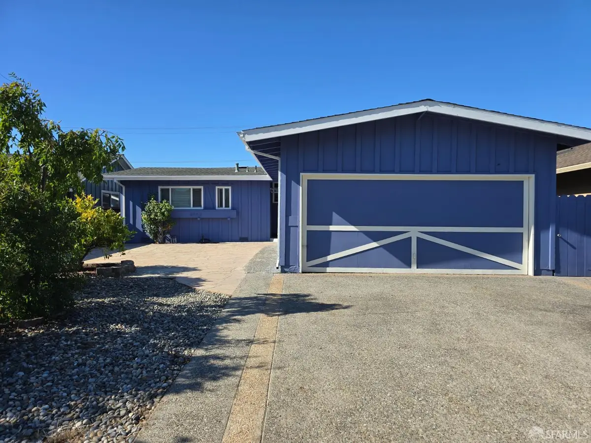 2442 S Norfolk Street, San Mateo, CA 94403 - #1