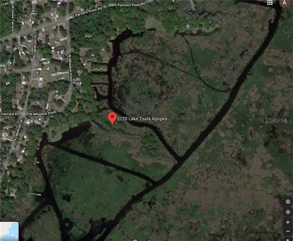 2720 E Lake Lane, Hernando, FL 34442 - #1