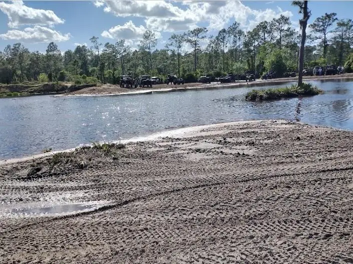 Holopaw Groves Road, Saint Cloud, FL 34773 - Image #1