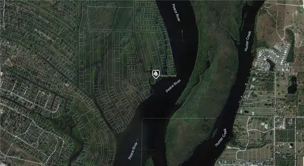 1284 Malaluka Court, PUNTA GORDA, FL 33983