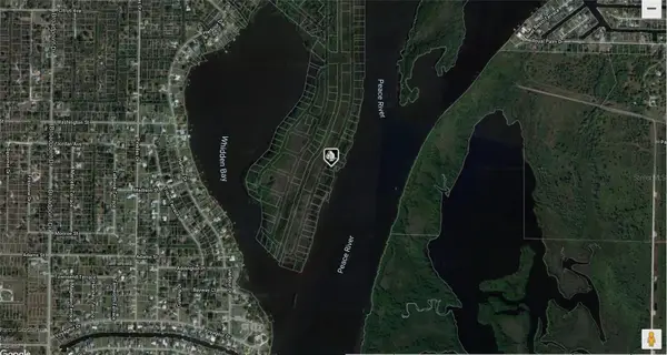 Sorrento Drive, PUNTA GORDA, FL 33983