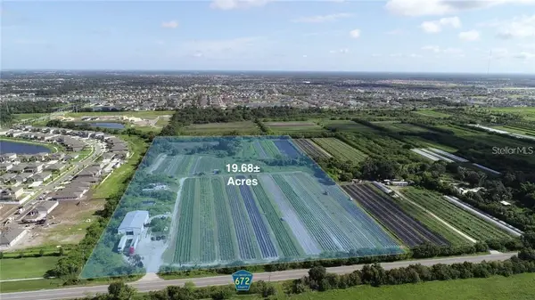 11528 672nd Highway, RIVERVIEW, FL 33579