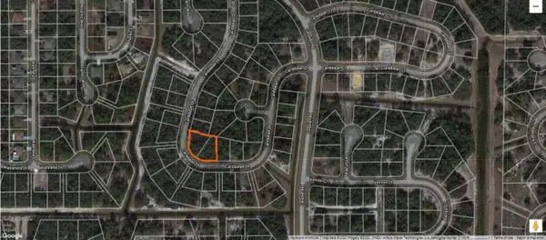 1221 Caribbean Drive, POINCIANA, FL 34759