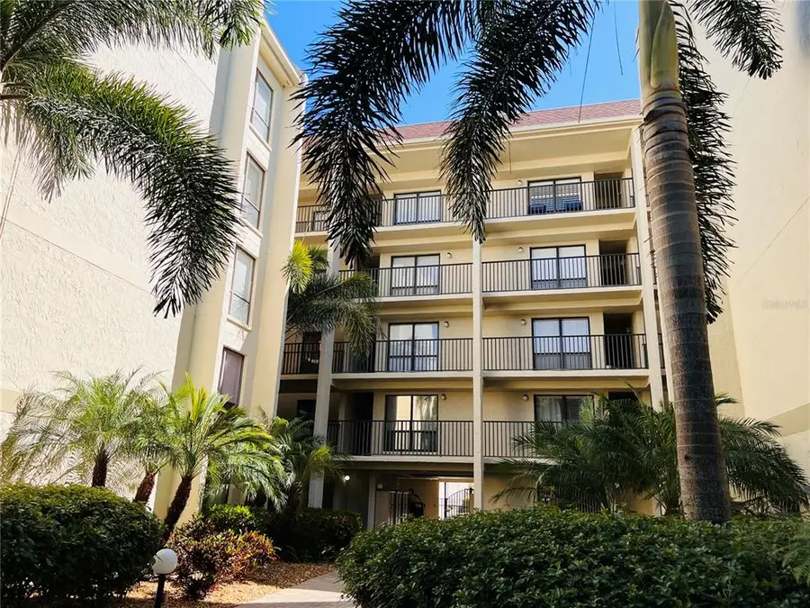 6157 Midnight Pass Road #E23, Sarasota, FL 34242 - Image #2