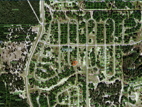 1312 St Augustine Drive, POINCIANA, FL 34759