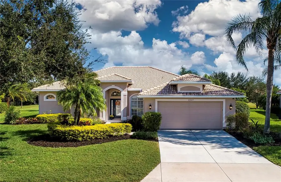 12527 Natureview Circle, Bradenton, FL 34212 - #2
