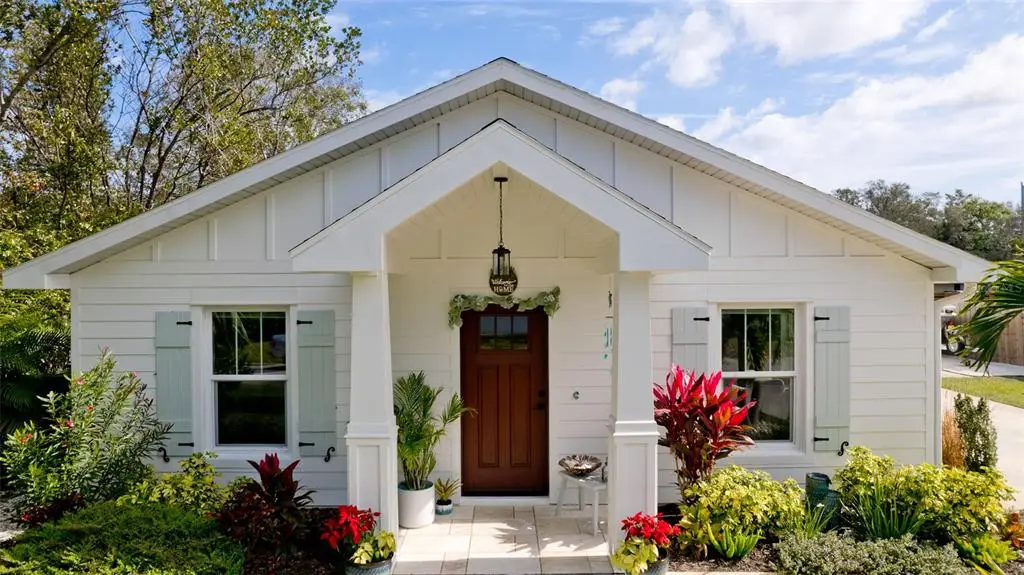 606 19th Avenue W, Palmetto, FL 34221 - #1