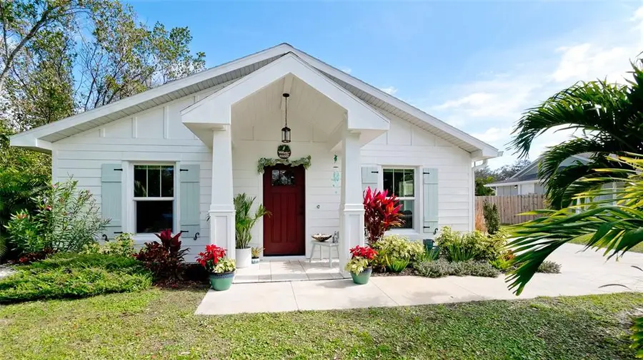 606 19th Avenue W, Palmetto, FL 34221 - #2