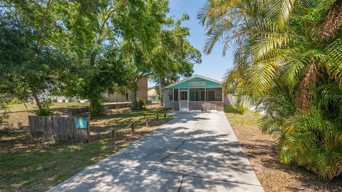 140 Avenida De La Isla, Nokomis, FL 34275 - #1