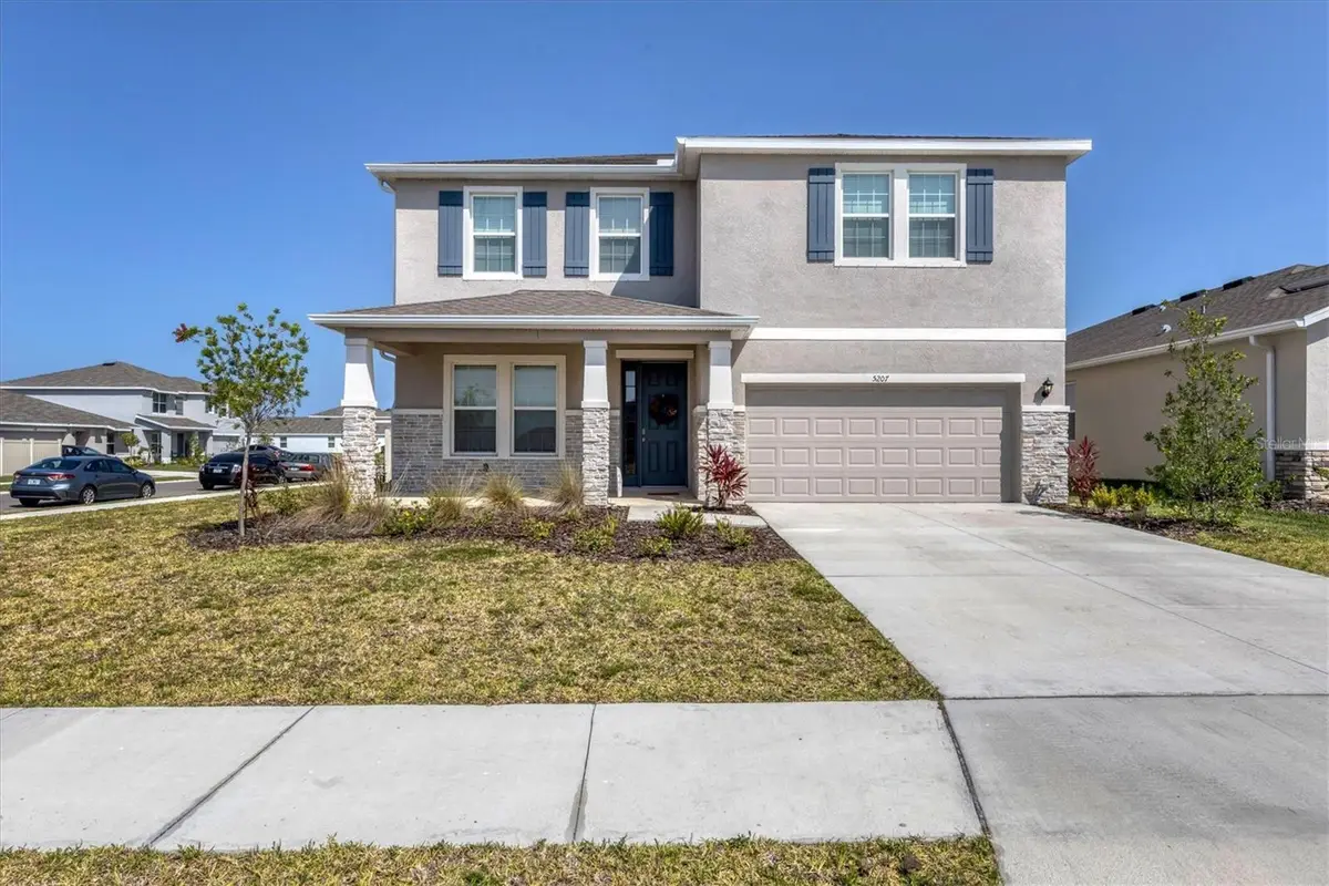 5207 Granite Dust Place, Palmetto, FL 34221 - Image #1