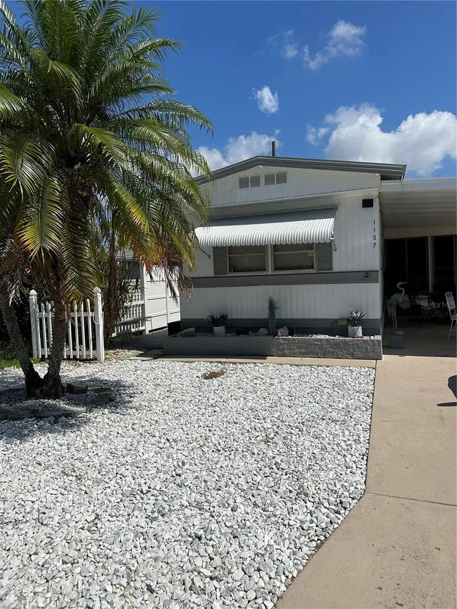 1107 51st Avenue W, Bradenton, FL 34207 - Image #1