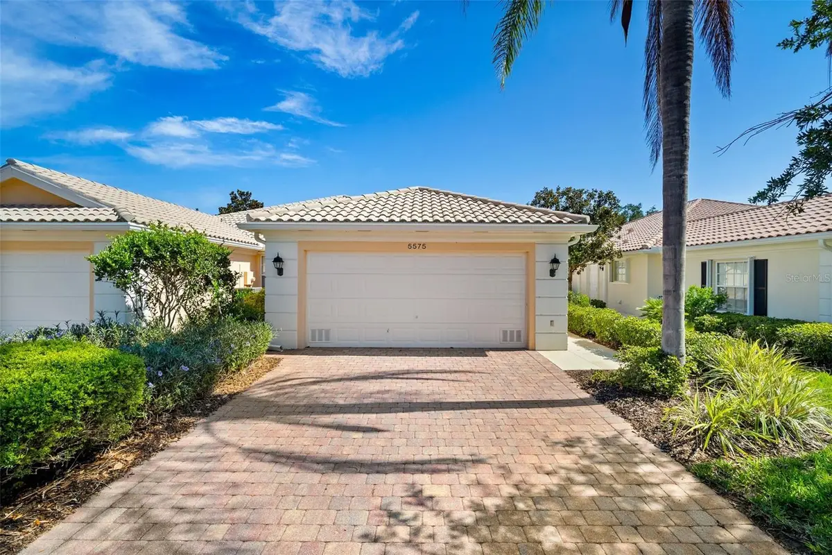 5575 Modena Place, Sarasota, FL 34238 - Image #1