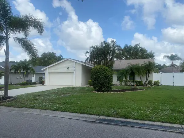 1510 Georgetowne Lane, SARASOTA, FL 34232