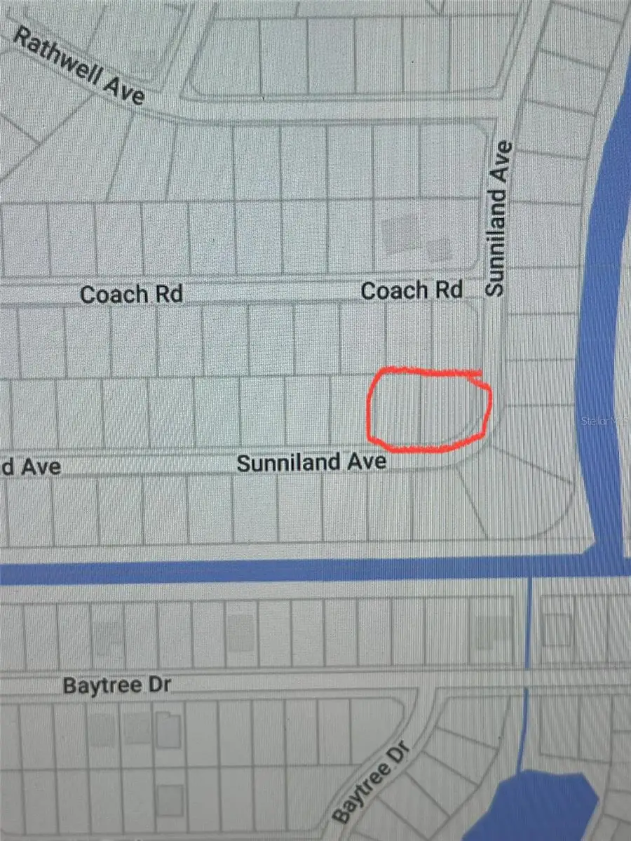 12528 Sunniland Avenue, Port Charlotte, FL 33981 - #2