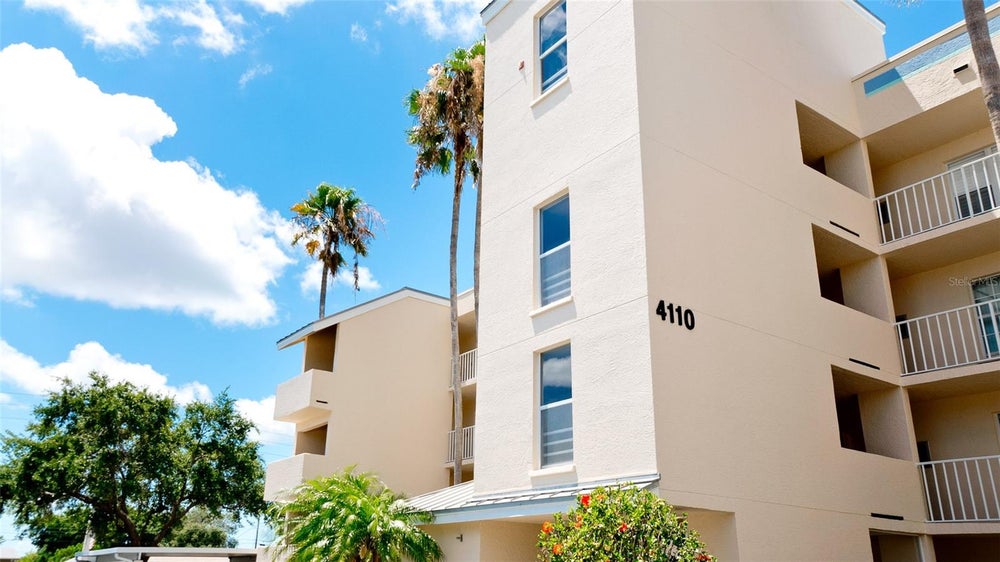 4110 Ironwood Circle 303, BRADENTON, FL 34209 ERA