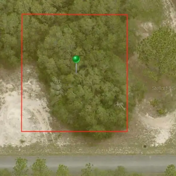 6515 N Whispering Drive, CITRUS SPRINGS, FL 34434