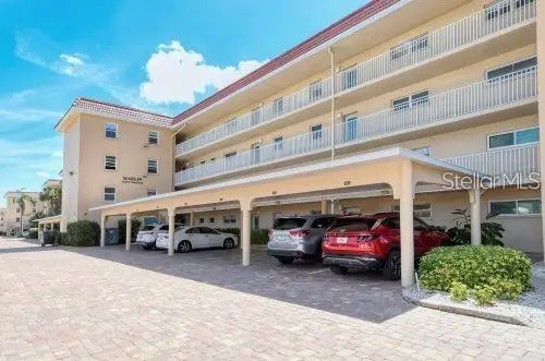 1250 N Portofino Drive #305MAR, Sarasota, FL 34242 - Image #1