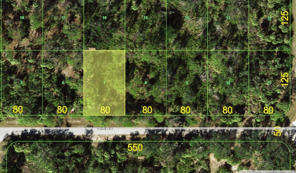 18174 Quincy Avenue, PORT CHARLOTTE, FL 33948 ERA