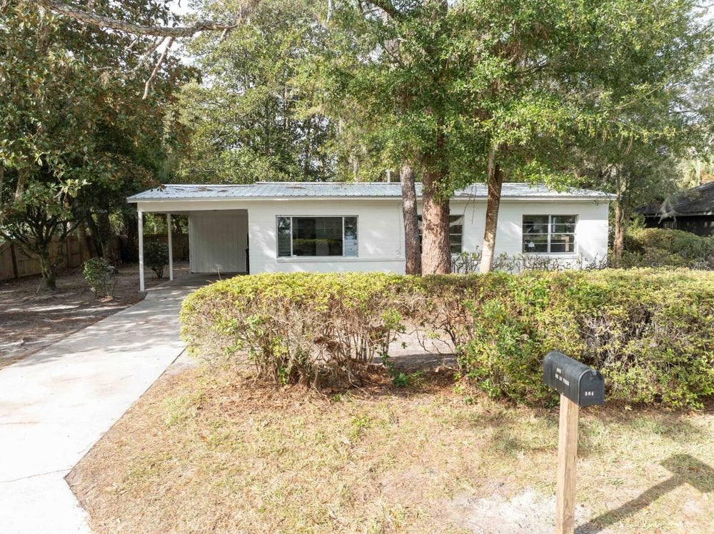 804 NE 24th Terrace, GAINESVILLE, FL 32641 ERA