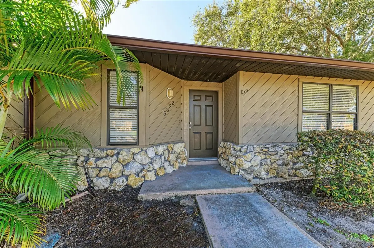 5322 11th Street Circle E #5322, Bradenton, FL 34203 - #1