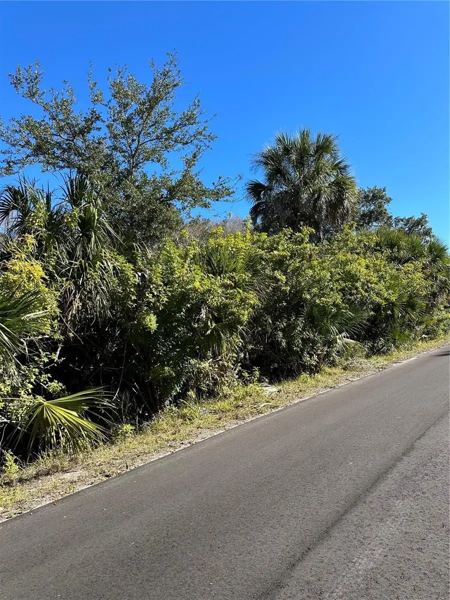 6167 Emmonsdale Street, Port Charlotte, FL 33981 - #2