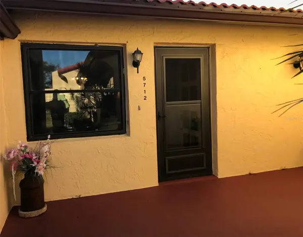 5712 12 Avenue W #5712, BRADENTON, FL 34209
