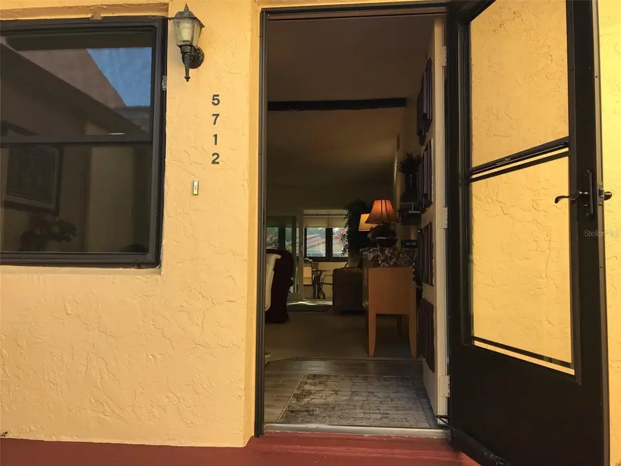5712 12 Avenue W #5712, Bradenton, FL 34209 - #3