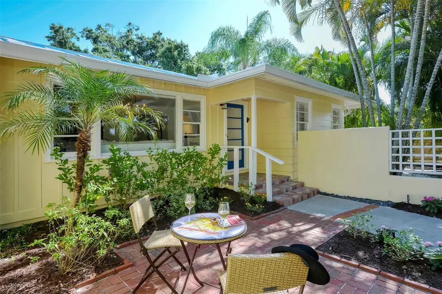 1747 Waldemere Street, Sarasota, FL 34239 - #2