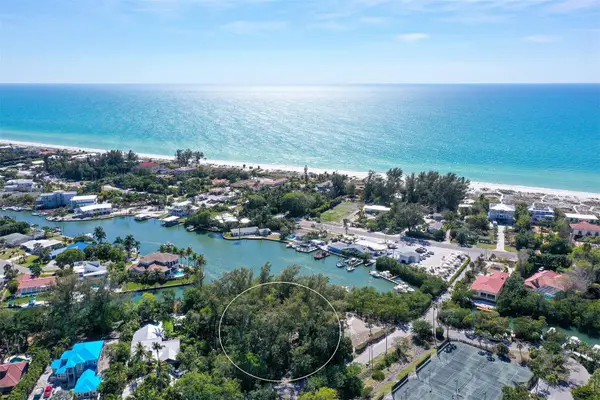 600 Dream Island Road, LONGBOAT KEY, FL 34228