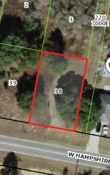 3099 W Hampshire Boulevard, CITRUS SPRINGS, FL 34433