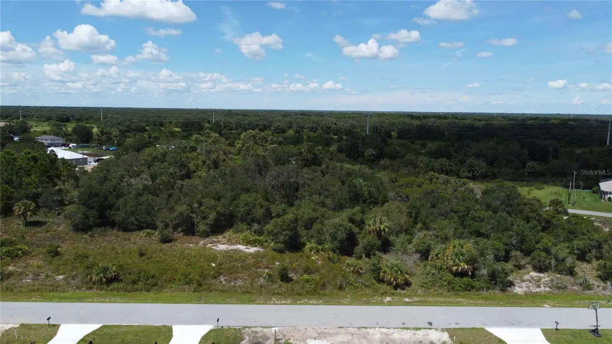 3 LOTS Titus Terrace, Punta Gorda, FL 33983 - Image #1