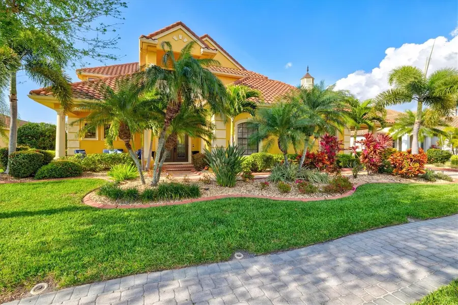 540 Fore Drive, Bradenton, FL 34208 - Image #3