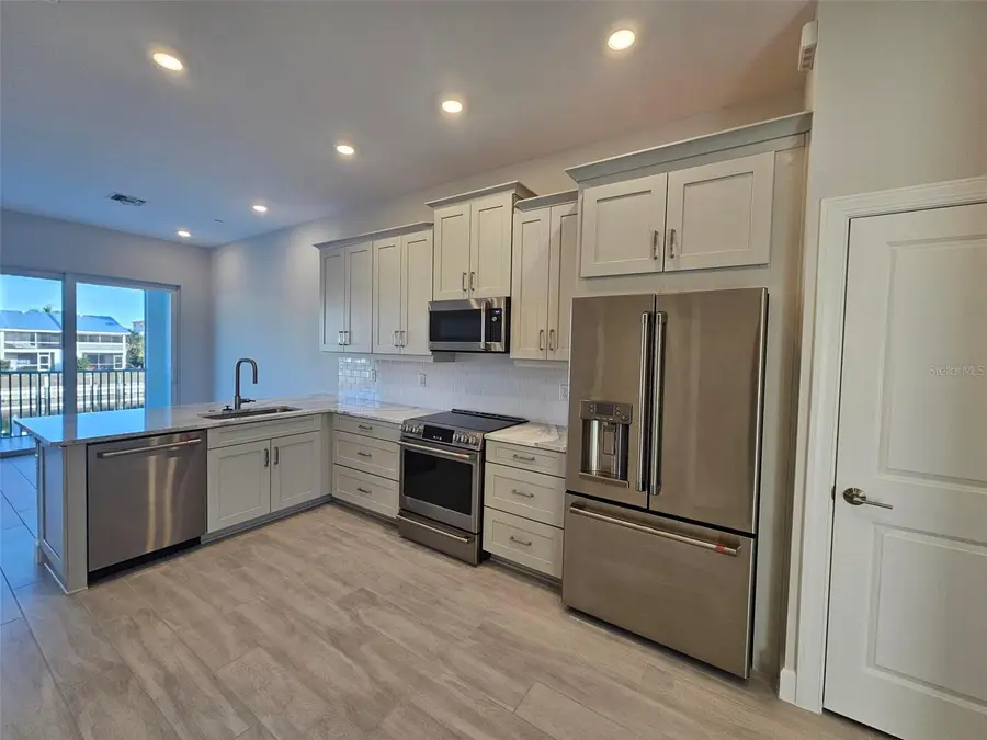 1623 Sea Haven Drive #304, Punta Gorda, FL 33950 - #3