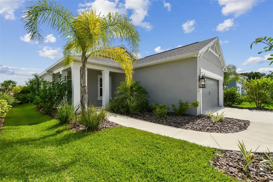 10417 Crooked Creek Court, Parrish, FL 34219 - #2