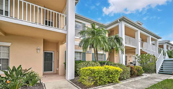 4210 Caddie Drive E #102, BRADENTON, FL 34203