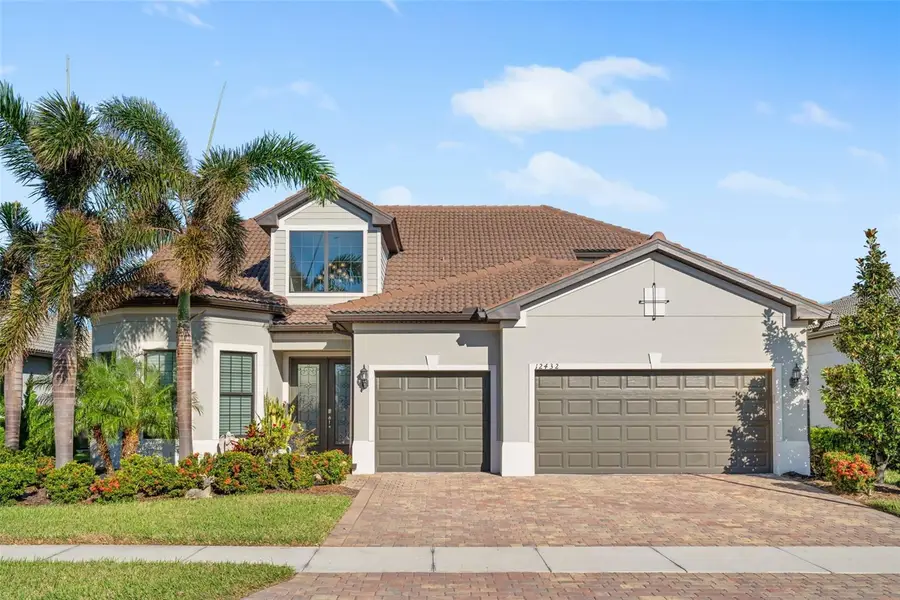 12432 Golden Sage Drive, Sarasota, FL 34238 - Image #2