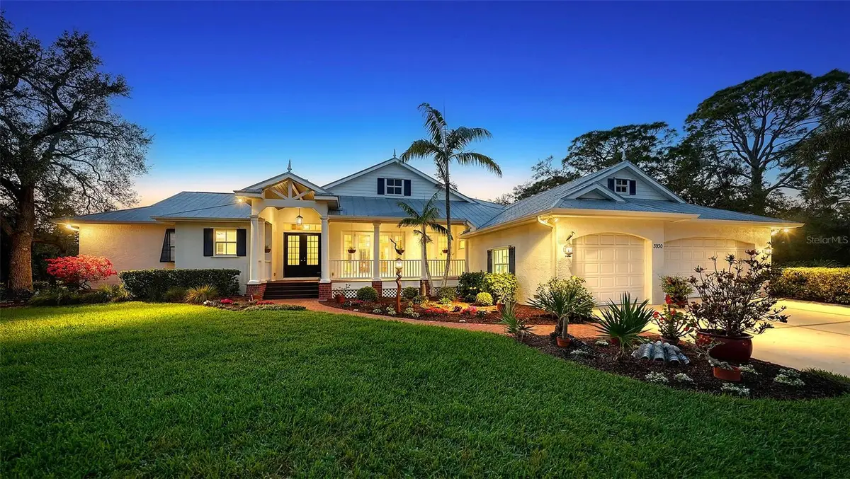 3930 Elysian Woods Lane, Sarasota, FL 34231 - Image #1
