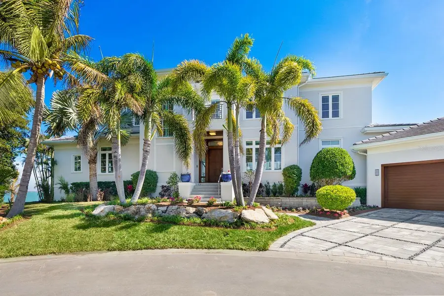 600 Putter Lane, Longboat Key, FL 34228 - #2