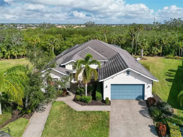 931 Mangrove Edge Court, BRADENTON, FL 34208