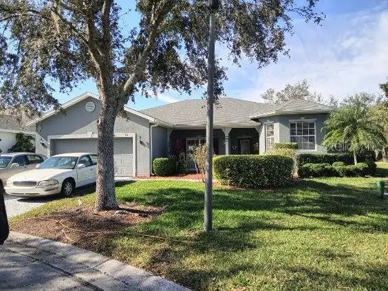 251 Rock Springs Drive, Poinciana, FL 34759 - #1