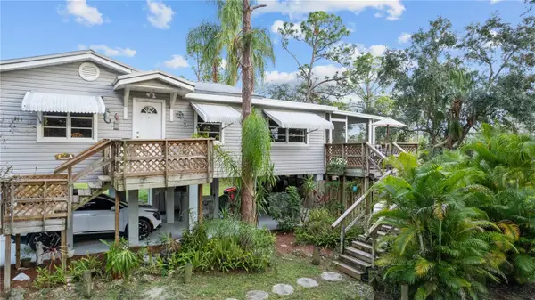 39200 Cook Brown Road, PUNTA GORDA, FL 33982