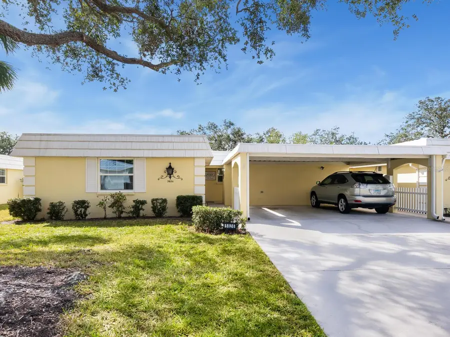 5826 Driftwood Place #34, Sarasota, FL 34231 - Image #3