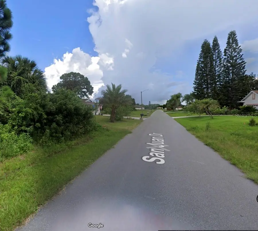 Lot 2 San Juan Avenue, North Port, FL 34287 - Image #3