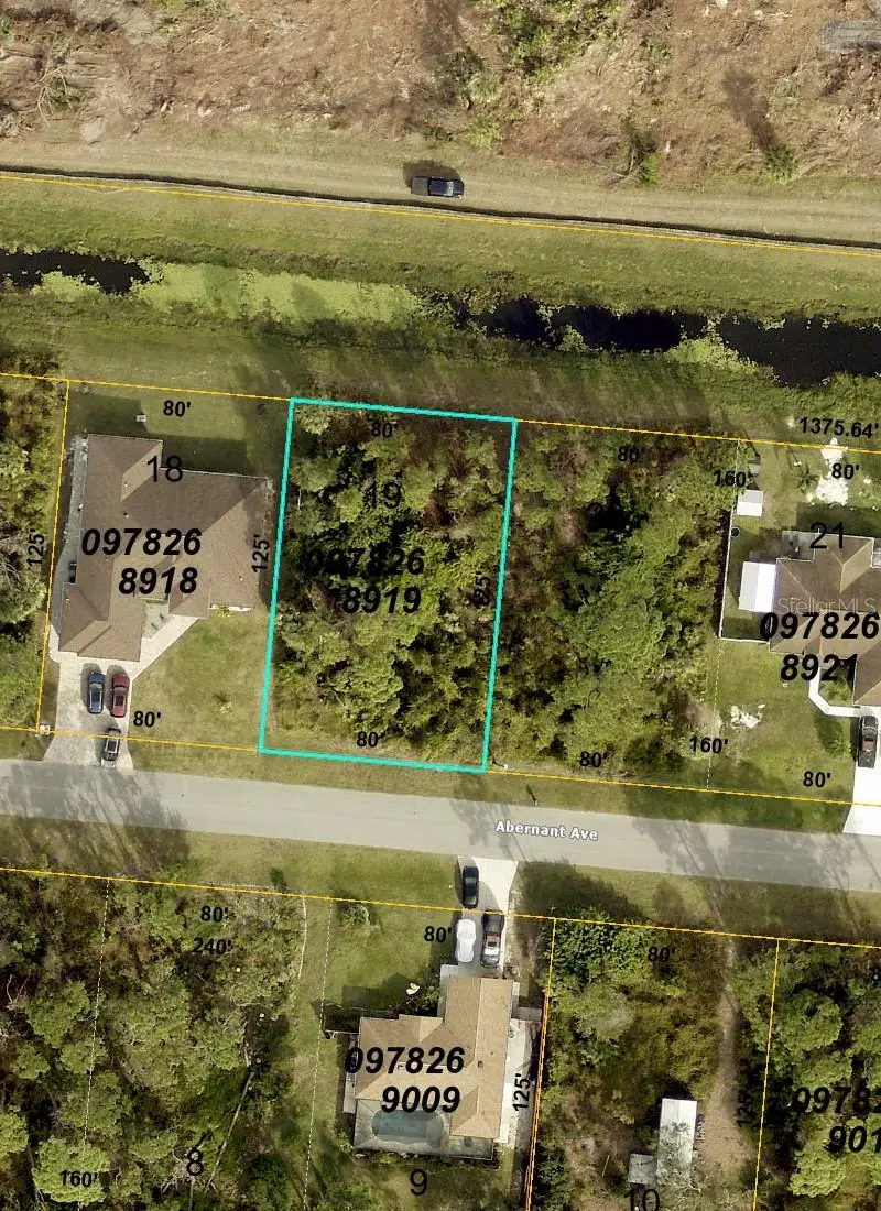 Abernant Avenue, North Port, FL 34287 - Image #1