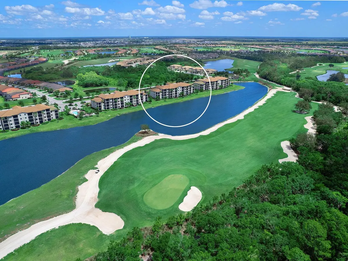 17108 Vardon Terrace #203, Lakewood Ranch, FL 34211 - Image #1