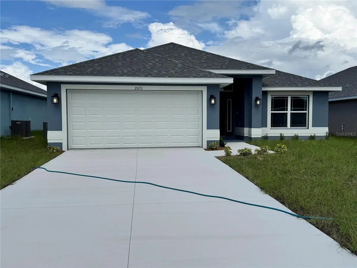 2671 Averland Loop, North Port, FL 34287 - #1