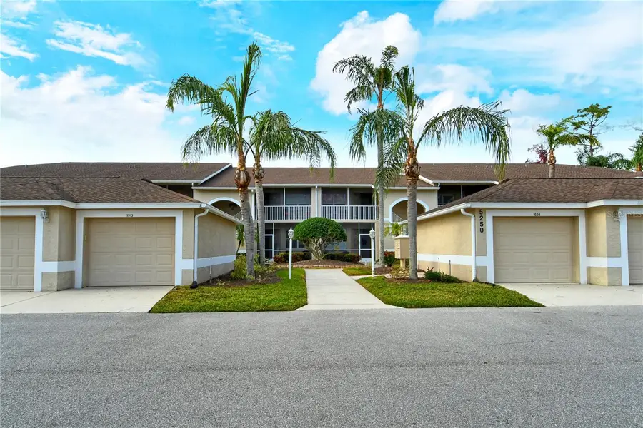 5250 Hyland Hills Avenue #1525, Sarasota, FL 34241 - Image #2