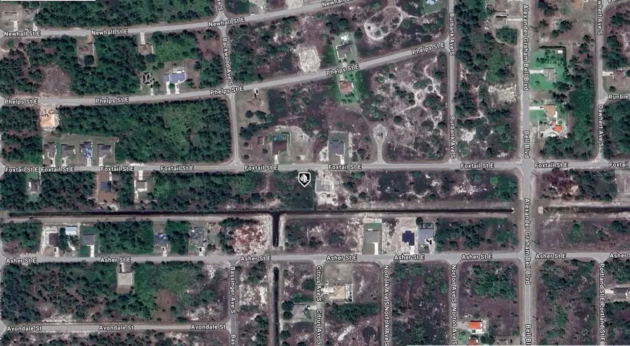 738 Foxtail Street E, Lehigh Acres, FL 33974 - Image #2