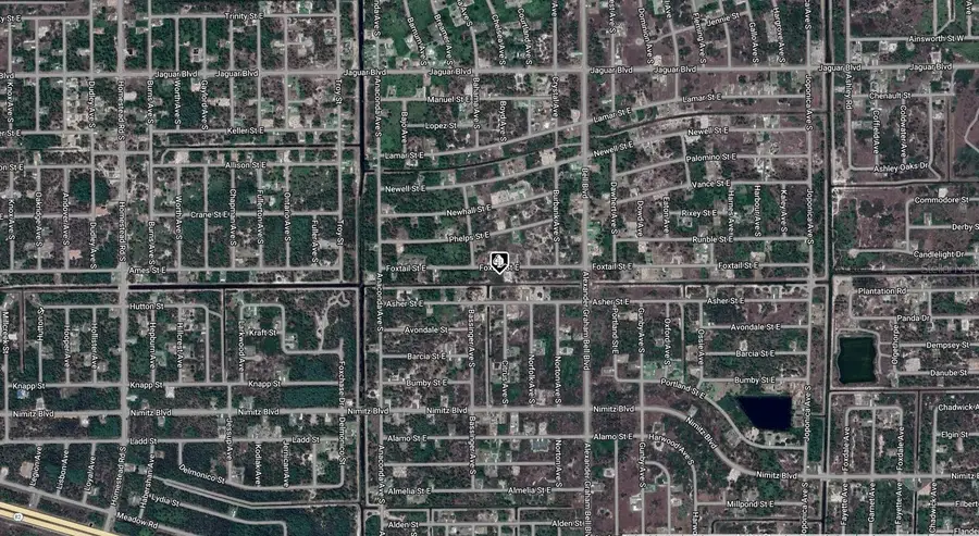 738 Foxtail Street E, Lehigh Acres, FL 33974 - Image #3