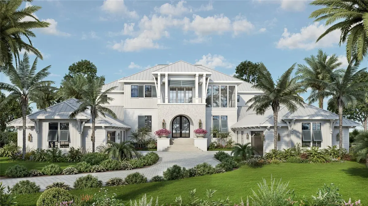 16475 Captiva Drive, Captiva, FL 33924 - Image #1